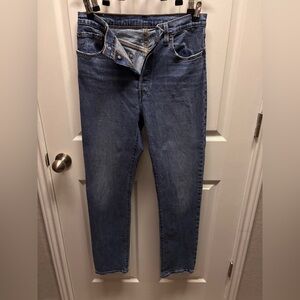 Levi 501 Jeans 29x32